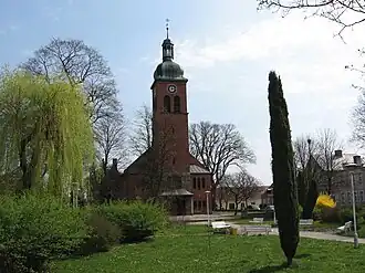Zakrzewo (Złotów)