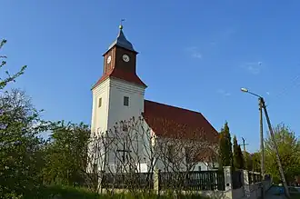 Mierzęcin (Lubusz)