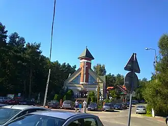 Józefów (Legionowo)