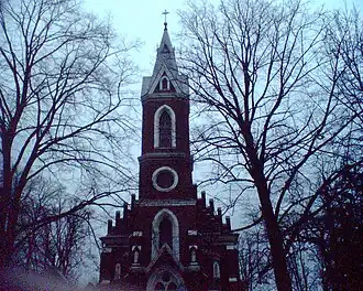 Rusiec (Grande-Pologne)