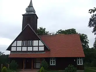 Niedźwiedź (Lubusz)