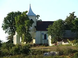 Myślibórz (Grande-Pologne)