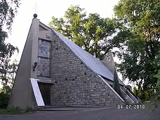 Rosnówko (Grande-Pologne)