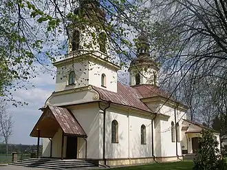 Kalinówka (Zamość)