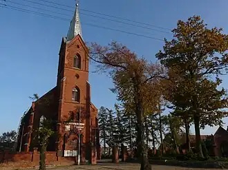 Kobierno (Krotoszyn)