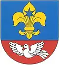 Blason de Košice