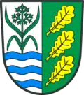 Blason de Košice