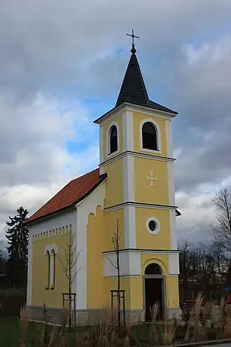 Košice (district de Tábor)