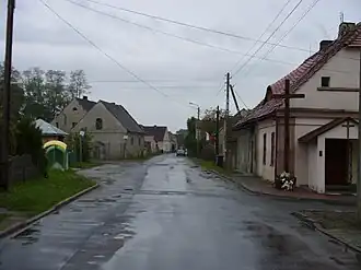 Koźlice (Polkowice)