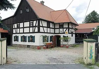 Koźmin (Basse-Silésie)