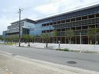 Kobayashi (Miyazaki)