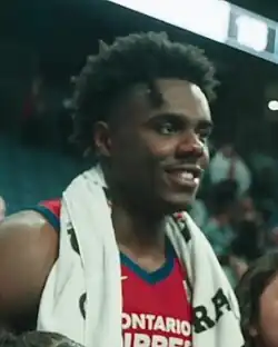 Image illustrative de l’article Kobe Brown