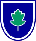 Blason de Kobilje