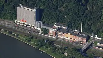 Image illustrative de l'article Koblenzer Brauerei