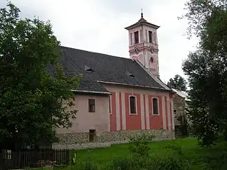 Kobylá nad Vidnavkou