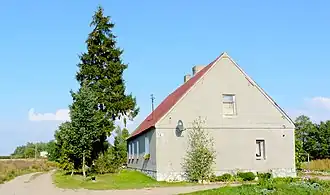 Kobylec (Grande-Pologne)