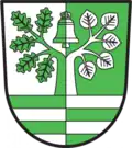Blason de Kobylice