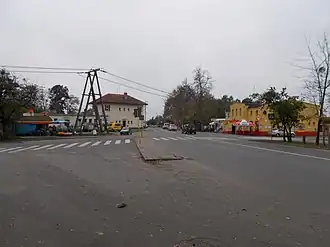 Kobylnica (Grande-Pologne)