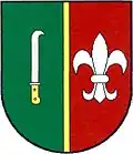 Blason de Kobylnice