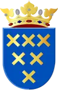 Blason de Kockengen
