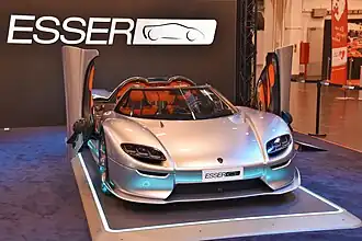 Image illustrative de l’article Koenigsegg CC850