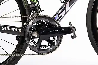 illustration de Shimano