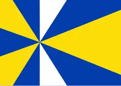 Drapeau de Koggenland