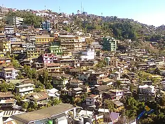 Kohima