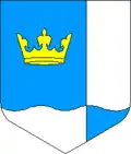 Blason de Commune de Kohtla