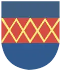 Blason de Kojetín