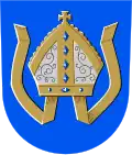 Blason de Kokemäki