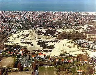 Oostduinkerke