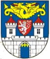 Blason de Kolín