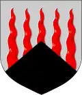 Blason de Kolari