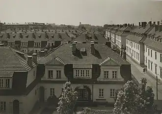 Image illustrative de l’article Massacre d'Ochota