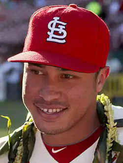 Image illustrative de l’article Kolten Wong