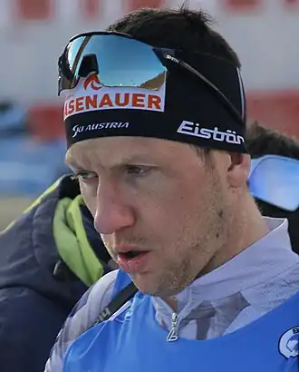 Image illustrative de l’article David Komatz