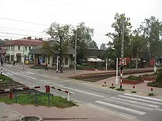 Komorów (Pruszków)
