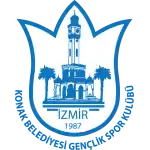 Logo du Konak Belediye