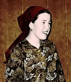 Description de l'image Konca kuris.jpg.