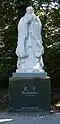 Konfuziusstatue