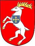 Blason de Konice