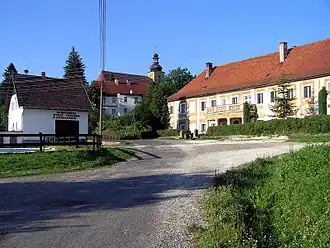 Konradów (Basse-Silésie)