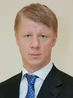 Image illustrative de l’article Konstantin Eremenko