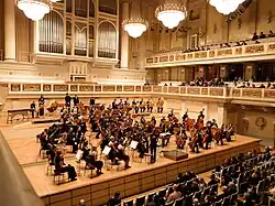 Image illustrative de l’article Konzerthausorchester Berlin