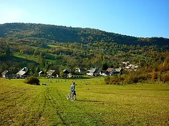 Kopernica (district de Žiar nad Hronom)