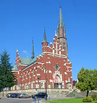 Korczyna (Basses-Carpates)