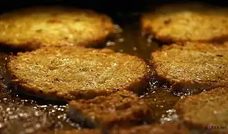 Image illustrative de l’article Bindae-tteok