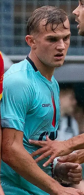 Image illustrative de l’article Kornelius Normann Hansen