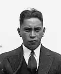 Korokī Mahuta&nbsp;(en) (1906-1966), cinquième roi Māori